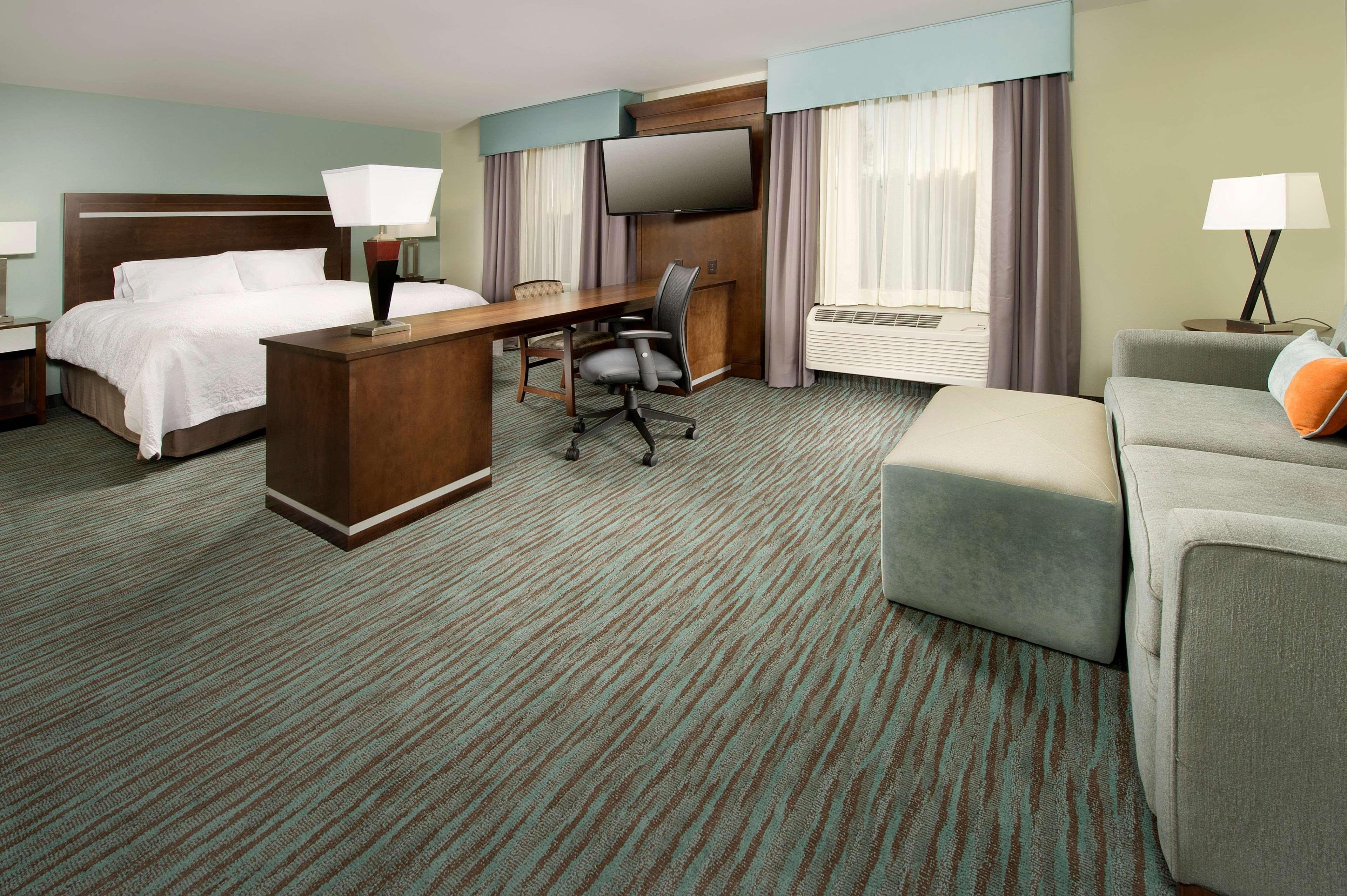 Hampton Inn & Suites Chattanooga/Hamilton Place Екстер'єр фото