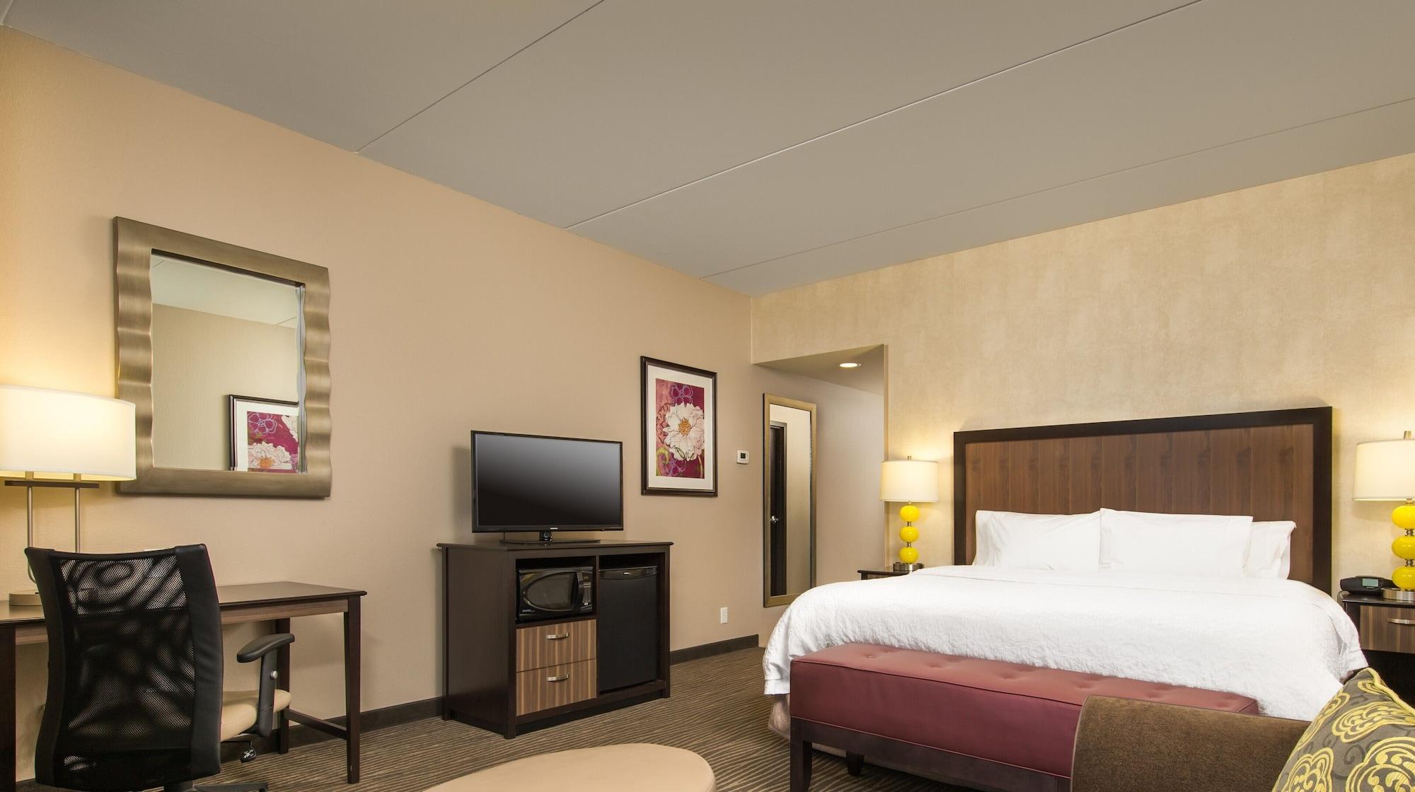 Hampton Inn & Suites Chattanooga/Hamilton Place Екстер'єр фото