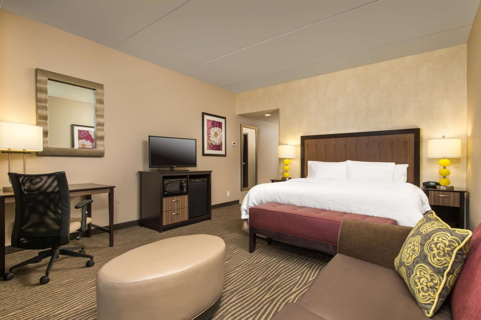 Hampton Inn & Suites Chattanooga/Hamilton Place Екстер'єр фото