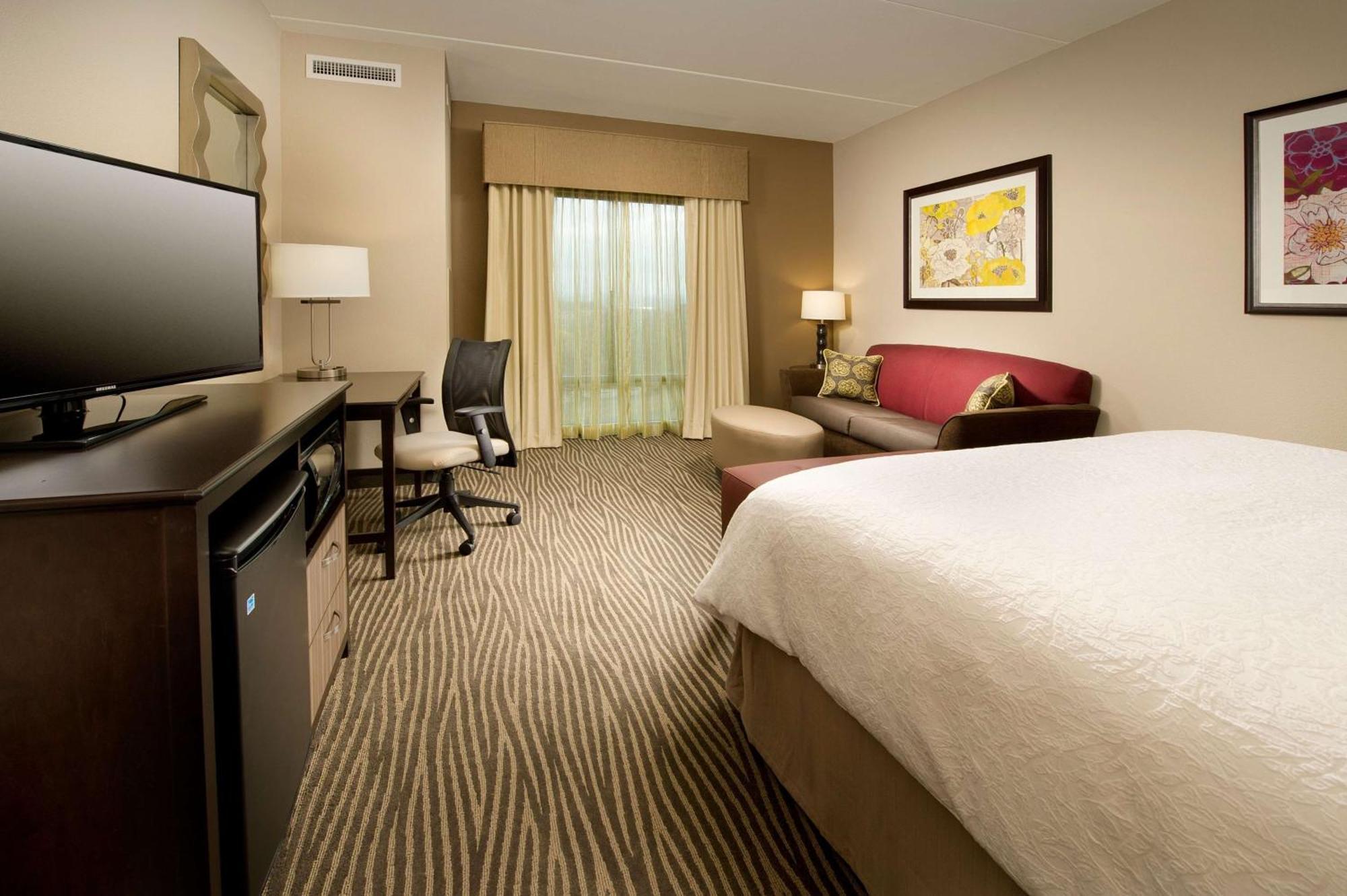 Hampton Inn & Suites Chattanooga/Hamilton Place Екстер'єр фото